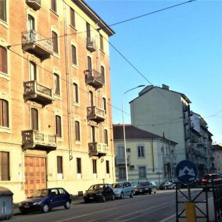 B&B Il Sogno Turin Bagian luar foto