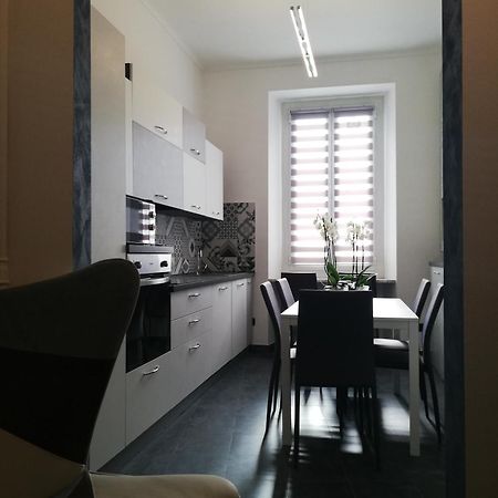 B&B Il Sogno Turin Bagian luar foto