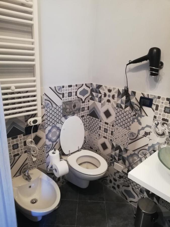 B&B Il Sogno Turin Bagian luar foto