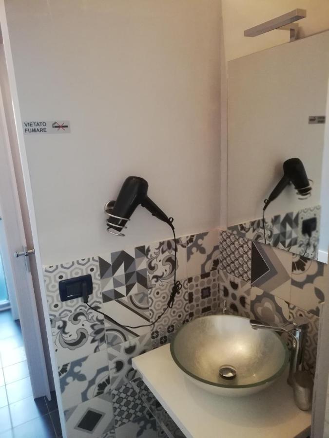 B&B Il Sogno Turin Bagian luar foto