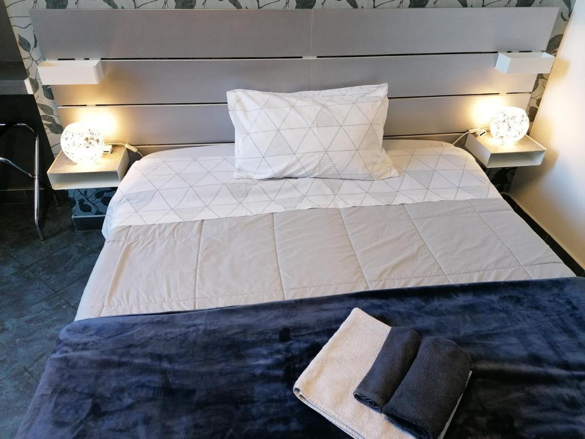B&B Il Sogno Turin Bagian luar foto