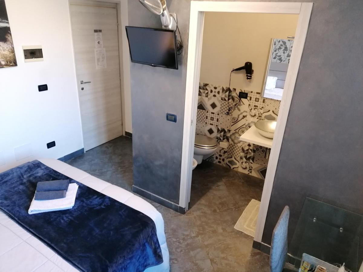 B&B Il Sogno Turin Bagian luar foto