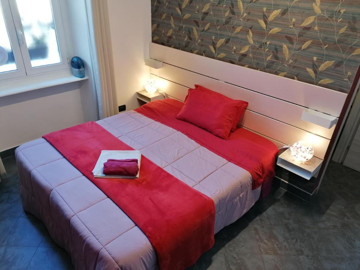 B&B Il Sogno Turin Bagian luar foto