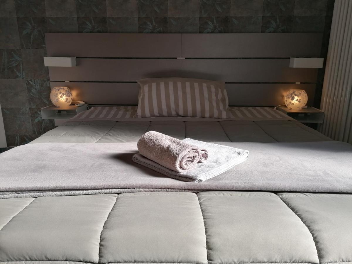 B&B Il Sogno Turin Bagian luar foto