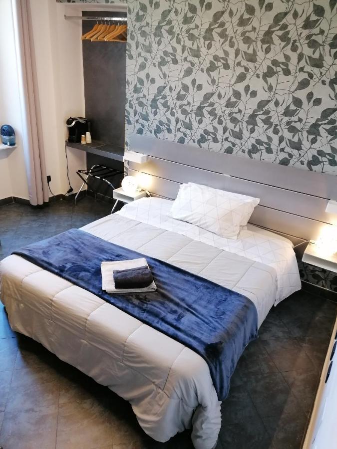 B&B Il Sogno Turin Bagian luar foto