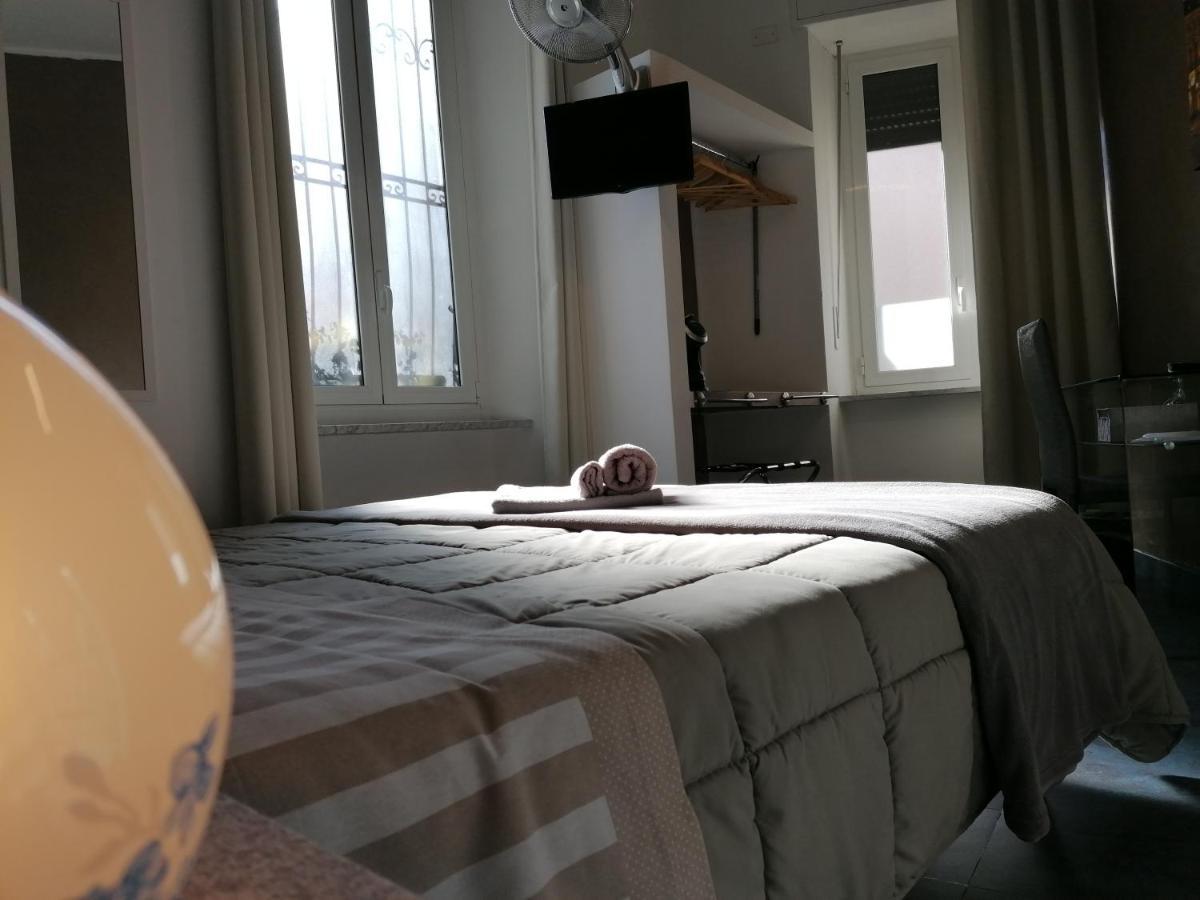 B&B Il Sogno Turin Bagian luar foto