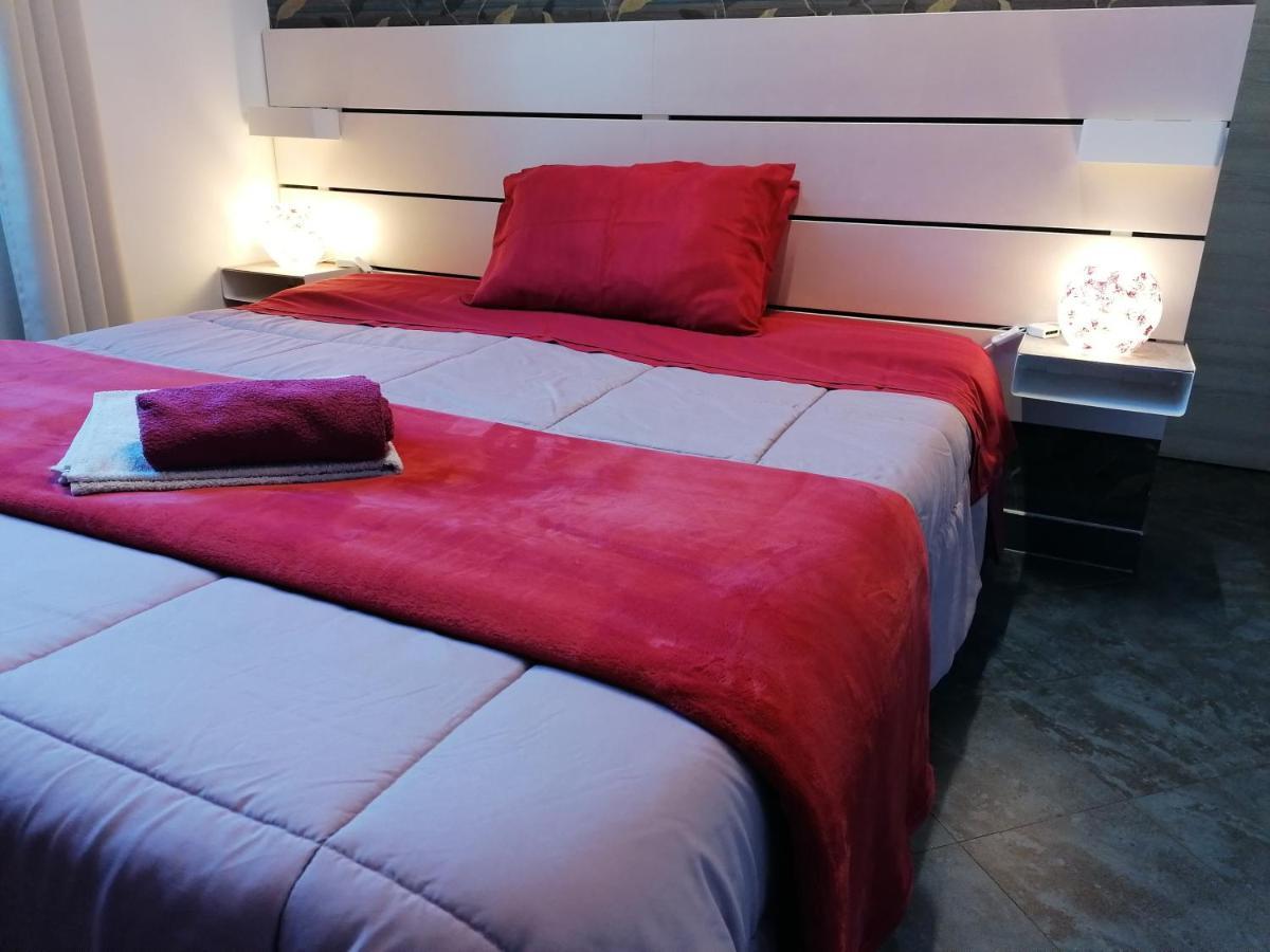 B&B Il Sogno Turin Bagian luar foto