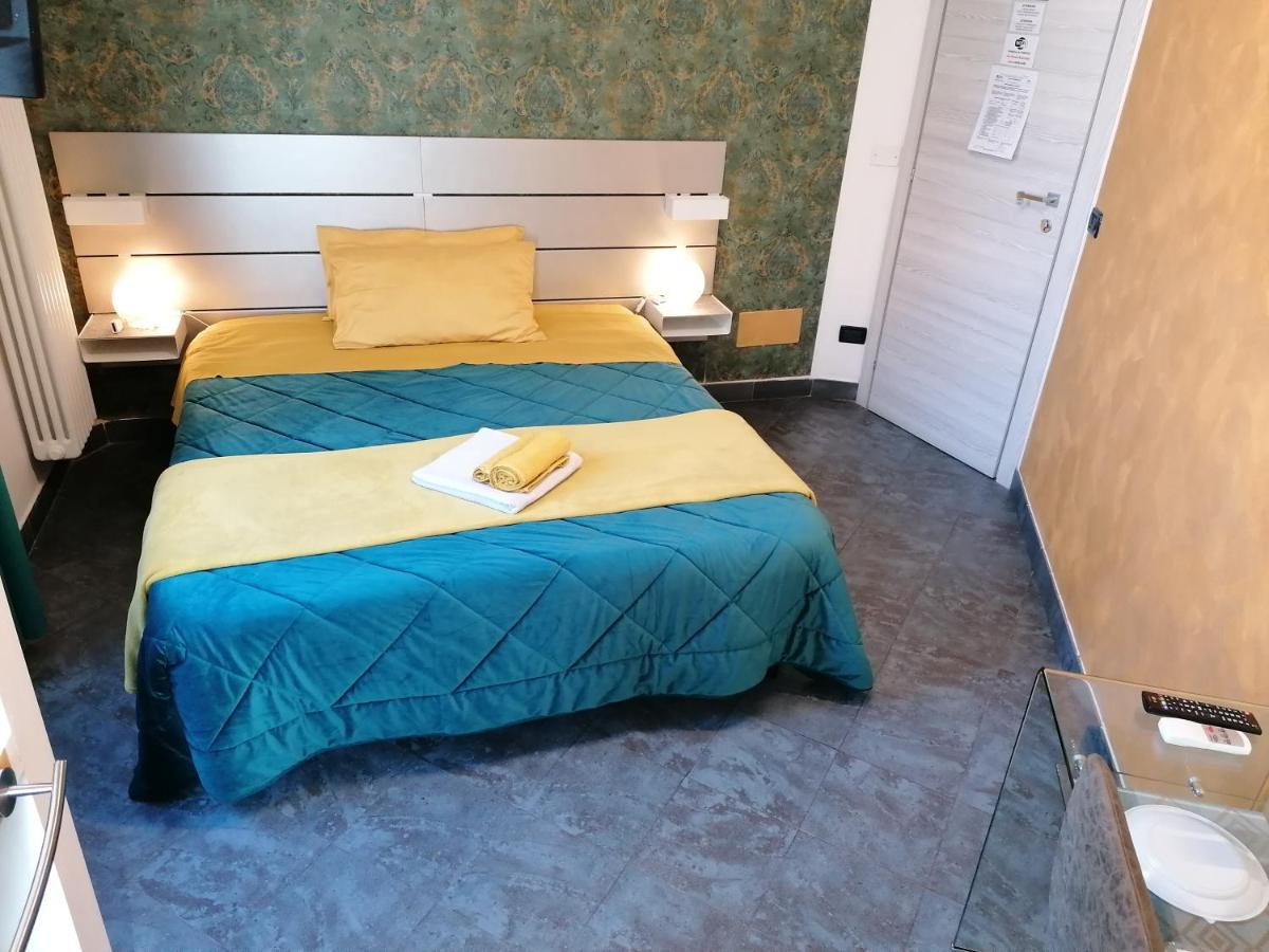 B&B Il Sogno Turin Bagian luar foto