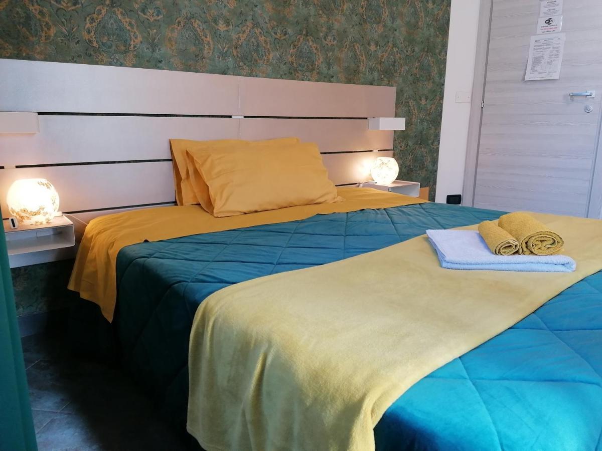 B&B Il Sogno Turin Bagian luar foto