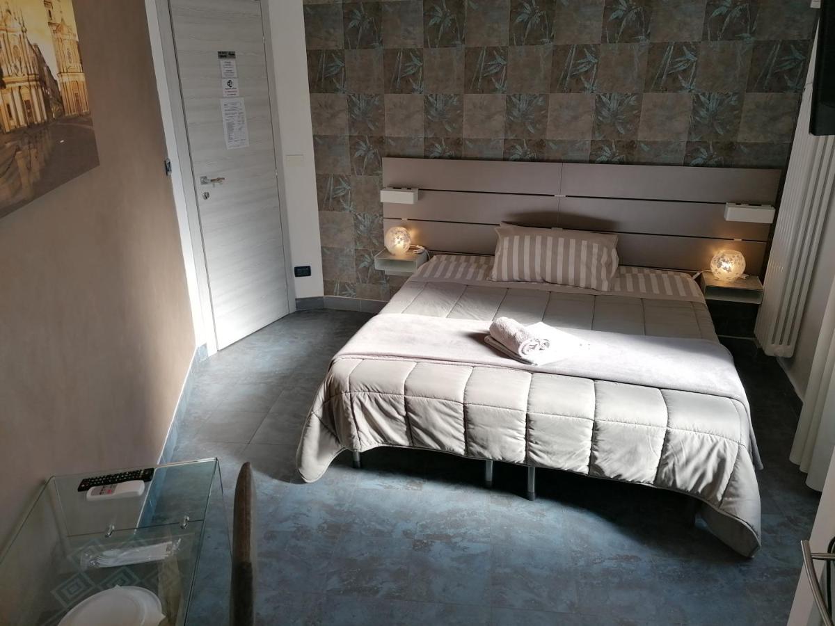 B&B Il Sogno Turin Bagian luar foto