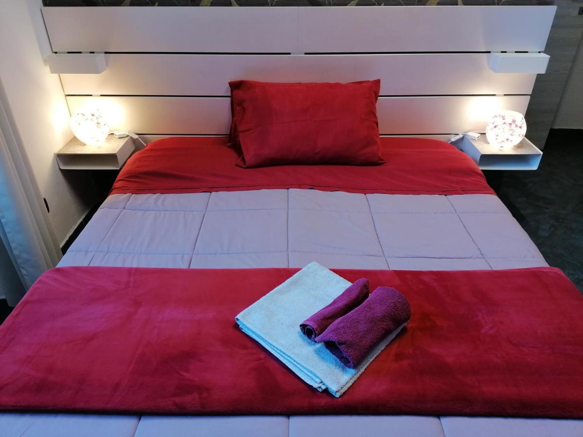 B&B Il Sogno Turin Bagian luar foto