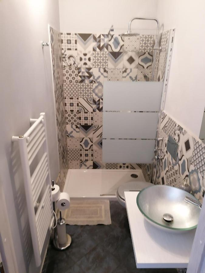B&B Il Sogno Turin Bagian luar foto