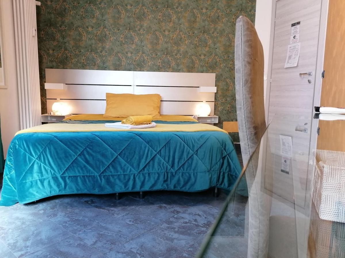 B&B Il Sogno Turin Bagian luar foto
