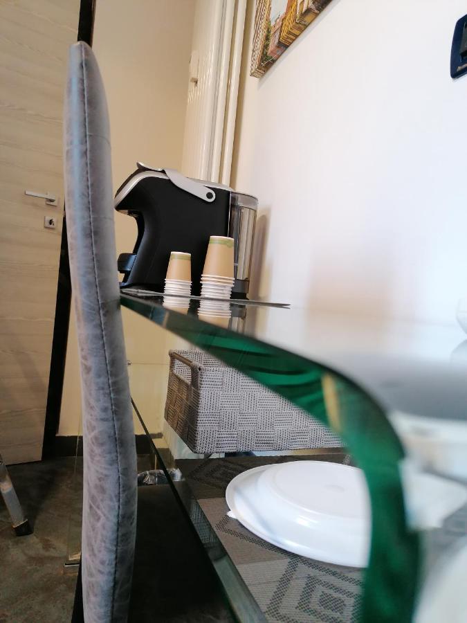 B&B Il Sogno Turin Bagian luar foto