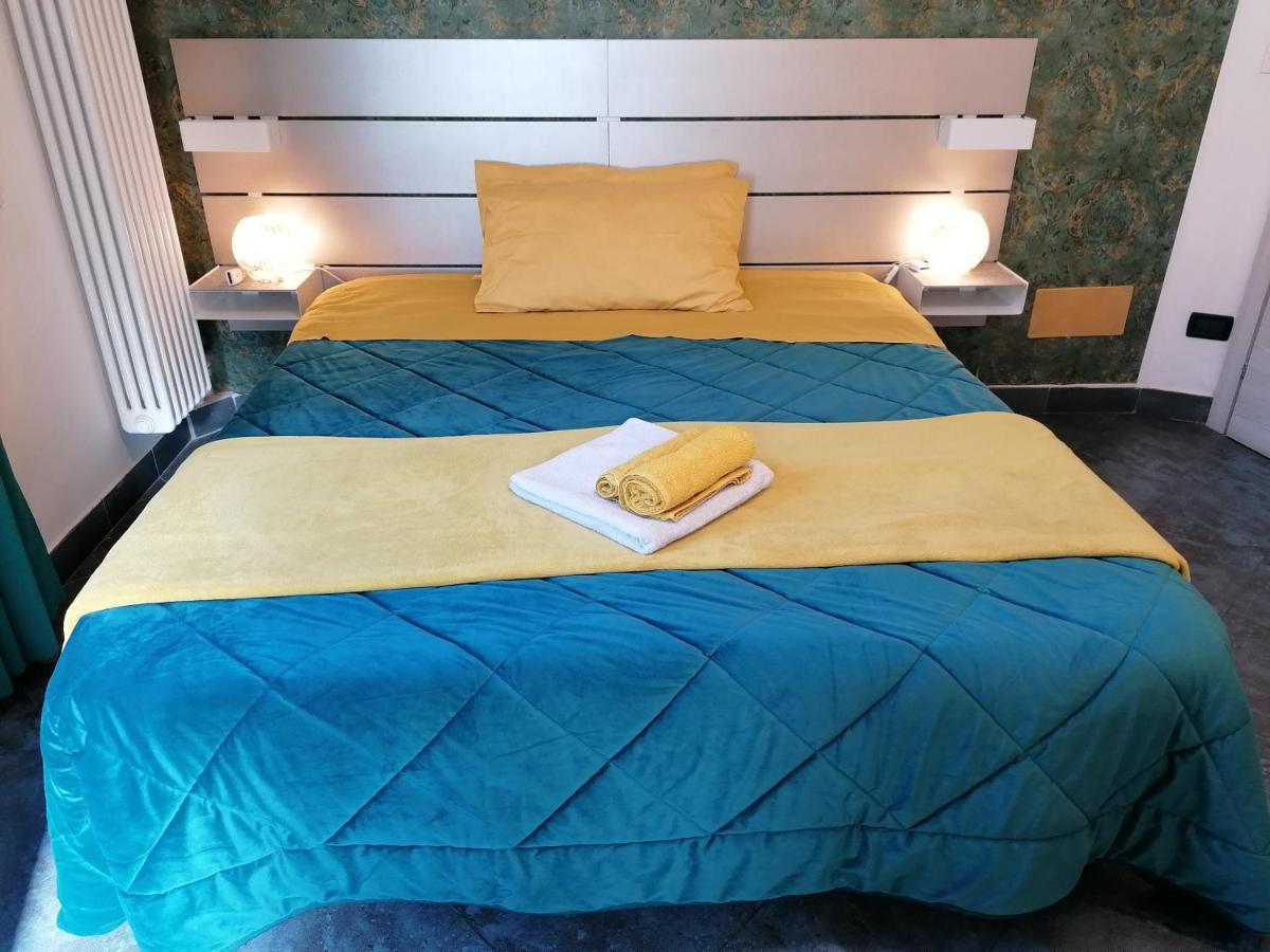 B&B Il Sogno Turin Bagian luar foto