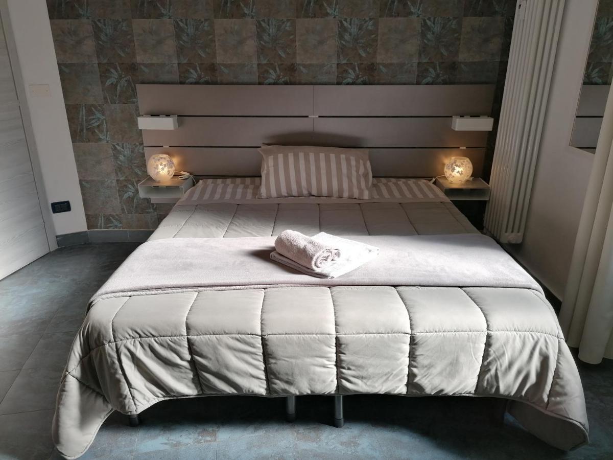 B&B Il Sogno Turin Bagian luar foto