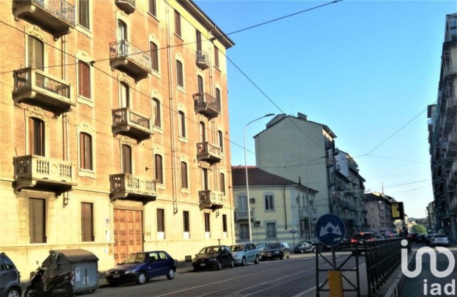 B&B Il Sogno Turin Bagian luar foto
