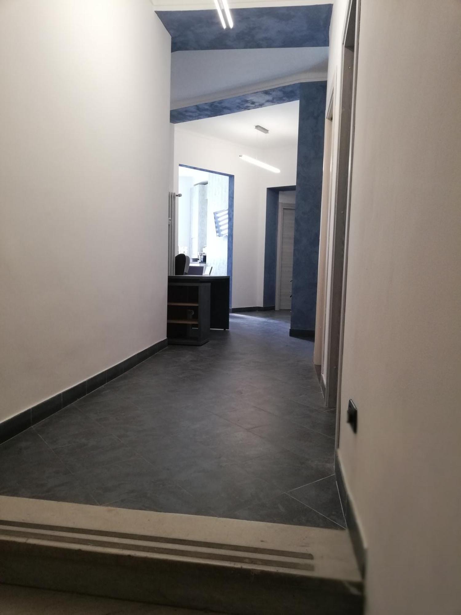 B&B Il Sogno Turin Bagian luar foto