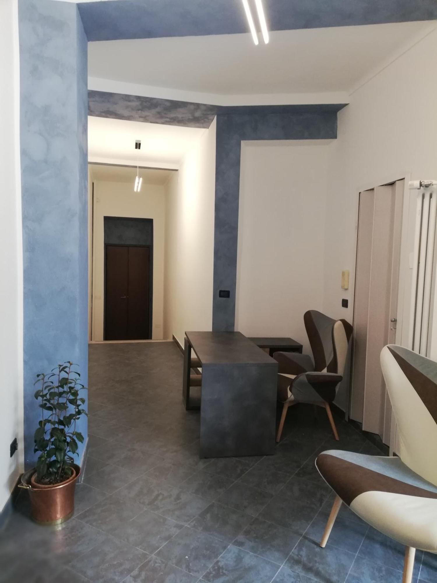 B&B Il Sogno Turin Bagian luar foto